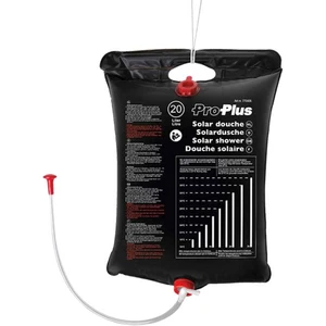 ProPlus 770406 Solar Shower kempingová sprcha 20 l