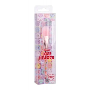 Swizzels Love Hearts Foundation Brush 1 ks štetec pre deti