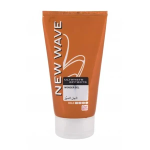 Wella New Wave Wonder Gel 150 ml gél na vlasy pre ženy