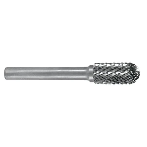 Exact 72276 frézovacie kolík tvrdokov guľa  Dĺžka 65 mm   Ø hriadeľa 6 mm