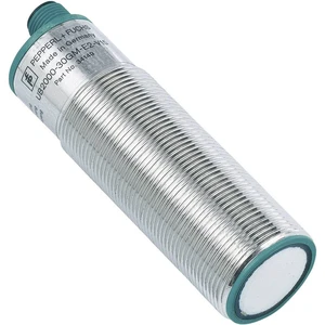 Pepperl+Fuchs UB2000-30GM-E5-V15 ultrazvukový senzor priblíženia UB2000-30GM-E5-V15 M30  PNP  1 ks