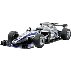RC model auta Tamiya F104 Pro II, 1:10, elektrický, zadný 2WD (4x2), BS