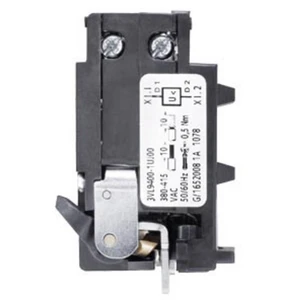 Siemens 3VL9800-1UM00 príslušenstvo pre výkonový spínač 1 ks   Spínacie napätie (max.): 208 V/AC