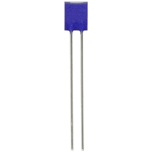 Heraeus Nexensos L 220 Pt100 platinový teplotný senzor -50 do +300 °C 100 Ω 3850 ppm/K  radiálne vývody