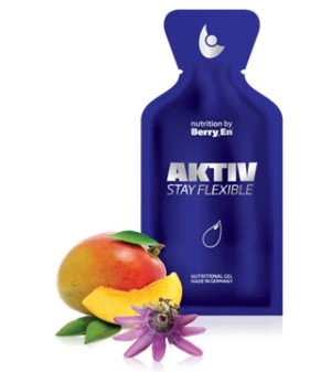 AKTIV - mesačná kúra - Berry.en, 30 ks,AKTIV - mesačná kúra - Berry.en, 30 ks