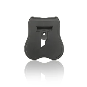 Nosné pádlo pro pouzdra R - Serie Cytac® - černé