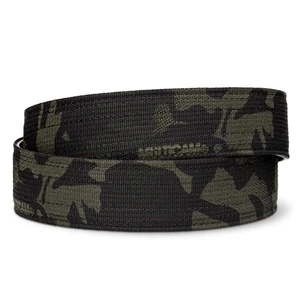 Nylonový opasek EDC Gun Kore® – Multicam® Black (Barva: Multicam® Black)