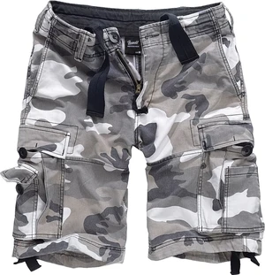 Kraťasy Classic Vintage Brandit® – Urban (Barva: Urban, Velikost: XXL)