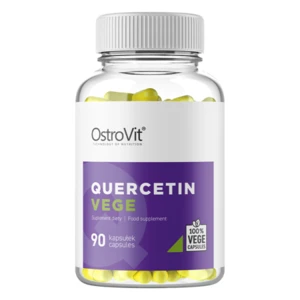 Ostrovit Quercetín Vegan