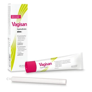 Vagisan HydroKrém