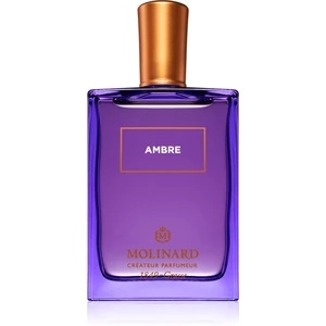 Molinard Ambre parfumovaná voda unisex 75 ml
