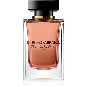 Dolce&Gabbana The Only One parfumovaná voda pre ženy 100 ml