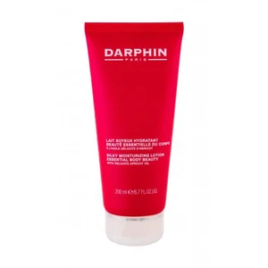 Darphin Body Care Silky Moisturizing Lotion 200 ml telové mlieko pre ženy