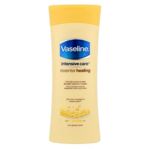 Vaseline Intensive Care Essential Healing 400 ml telové mlieko pre ženy