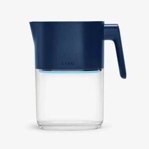 Džbán PureVis Monaco Blue (pokročilý filter) 1,9 l - LARQ