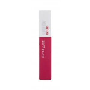 Maybelline SuperStay® Matte Ink Liquid 5 ml rúž pre ženy 150 Pathfinder tekuté linky