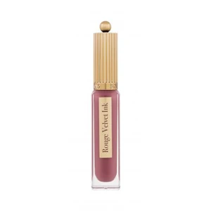 BOURJOIS Paris Rouge Velvet Ink 3,5 ml rúž pre ženy 24 Cup Of Rose tekuté linky