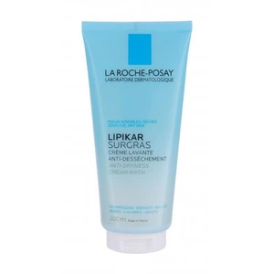 La Roche-Posay Lipikar Surgras 200 ml sprchovací krém unisex