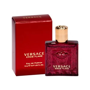 Versace Eros Flame 5 ml parfémovaná voda pro muže