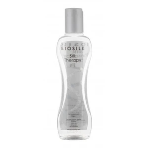 Farouk Systems Biosilk Silk Therapy Lite 167 ml sérum na vlasy pro ženy