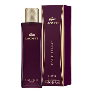 Lacoste Pour Femme Elixir 90 ml parfémovaná voda pro ženy