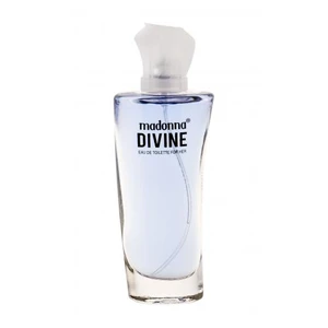 Madonna Nudes 1979 Divine 50 ml toaletní voda pro ženy