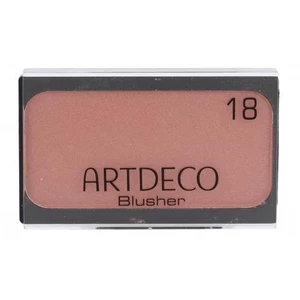 Artdeco Blusher 5 g tvářenka pro ženy 18 Beige Rose Blush