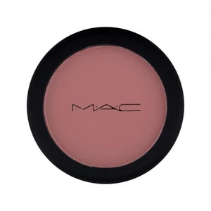 MAC Sheertone Blush 6 g tvářenka pro ženy Blushbaby