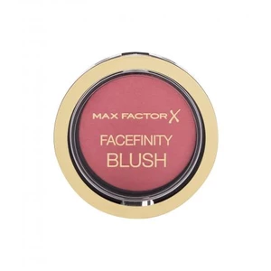 Max Factor Facefinity Blush 1,5 g tvářenka pro ženy 50 Sunkissed Rose