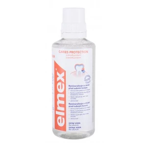 Elmex Caries  Protection 400 ml ústní voda unisex