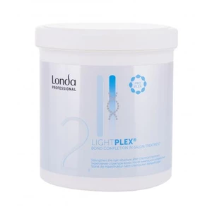 Londa Professional LightPlex 2 750 ml maska na vlasy pro ženy na barvené vlasy; na všechny typy vlasů