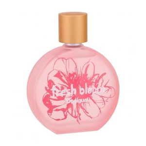 Desigual Fresh Bloom 100 ml toaletní voda pro ženy