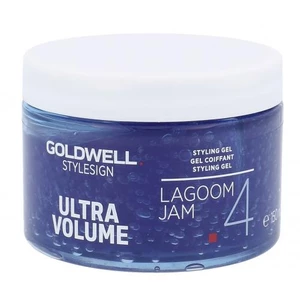 Goldwell Style Sign Ultra Volume Lagoom Jam 150 ml gel na vlasy pro ženy
