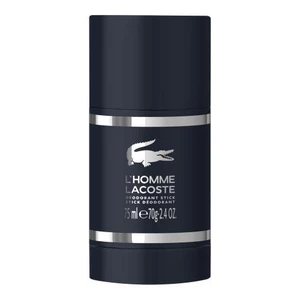 Lacoste L´Homme Lacoste 75 ml deodorant pro muže deostick