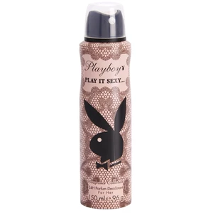 Playboy Play It Sexy dezodorant v spreji pre ženy 150 ml