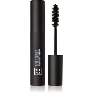 3INA The Volume Mascara objemová riasenka 17 ml