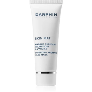 Darphin Skin Mat Purifying Aromatic Clay Mask čistiaca maska 75 ml