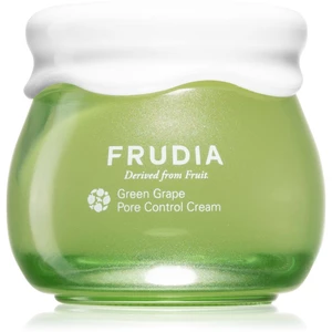 Frudia Green Grape hydratačný gél krém pre stiahnuté póry 55 g