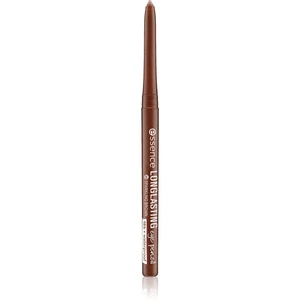 Essence LONG-LASTING ceruzka na oči odtieň 35 Brown 0.28 g