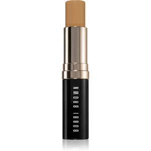Bobbi Brown Skin Foundation Stick viacúčelová make-up tyčinka odtieň Golden Natural (W-058) 9 g
