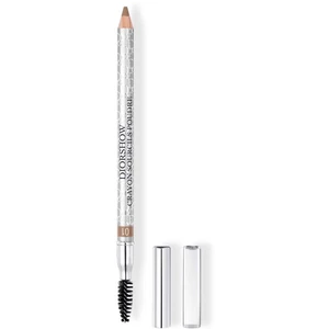 DIOR Diorshow Crayon Sourcils Poudre vodeodolná ceruzka na obočie odtieň 01 Blond 1,19 g