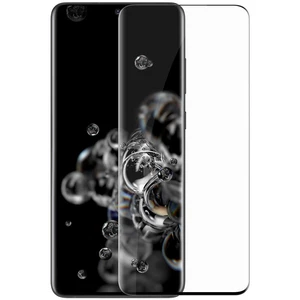 NILLKIN DS+MAX 3D 9H Anti-explosion Full Glue Full Coverage Tempered Glass Screen Protector with Applicator Kit for Sams