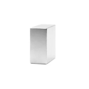 1PC 35x12mm N52 Magnetic Toys Powerful Creative NdFeB Cube For Kid Adult DIY