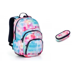 Sada pro studenta SKYE 22032 SET SMALL,Sada pro studenta SKYE 22032 SET SMALL