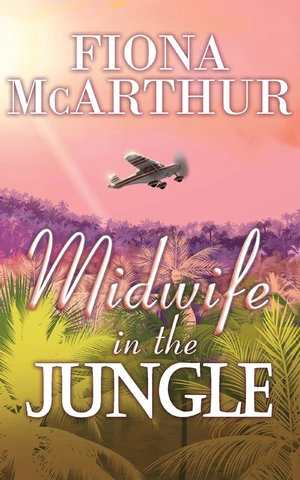 Midwife In The Jungle