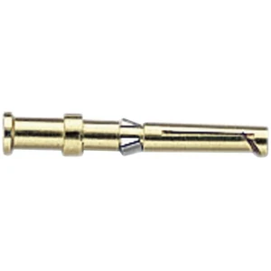 Krimpovacie kontakty pre sériu Han® 09 15 000 6221 Harting Množstvo: 1 ks