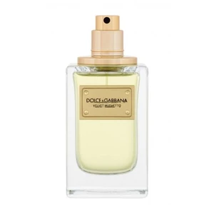 Dolce&Gabbana Velvet Mughetto 50 ml parfumovaná voda tester unisex