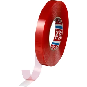 tesa  04965-00008-00 obojstranná lepiaca páska tesafix® 4965 priehľadná (d x š) 50 m x 19 mm 1 ks