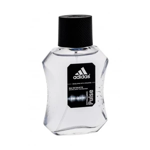 Adidas Dynamic Pulse 50 ml toaletná voda pre mužov