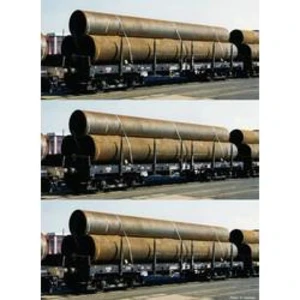 Fleischmann 826702 3 ks Sada: Ploché vozy, DB AG
